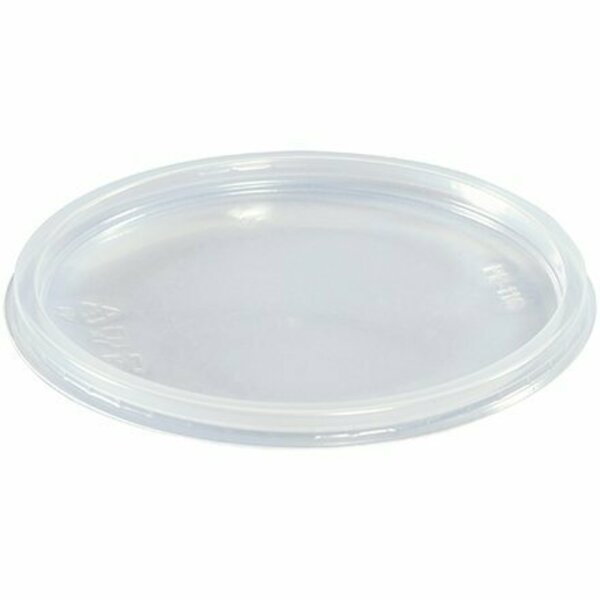 Bsc Preferred Deli Container Lids for 8, 12, 16 and 32 oz., 500PK S-21219